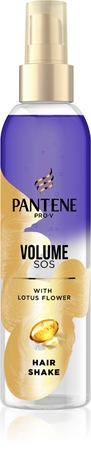Pantene Pro-V SOS Volume hairspray