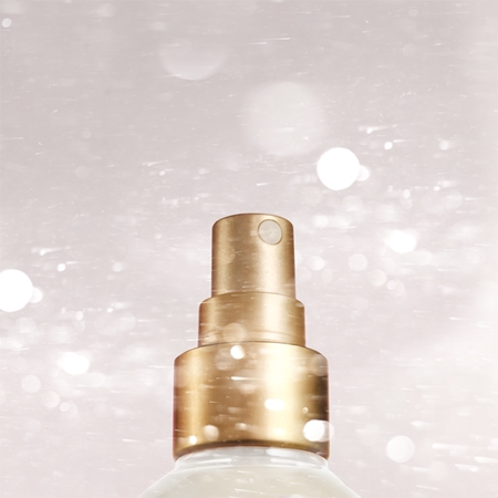 Pantene Pro-V SOS Volume hairspray