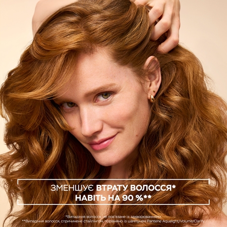 Pantene Pro-V Grow Abundant маска для волосся проти випадіння волосся