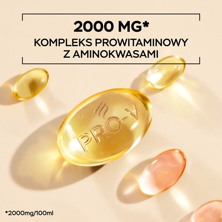 Pantene Pro-V Grow Abundant maska do włosów przeciw wypadaniu włosów