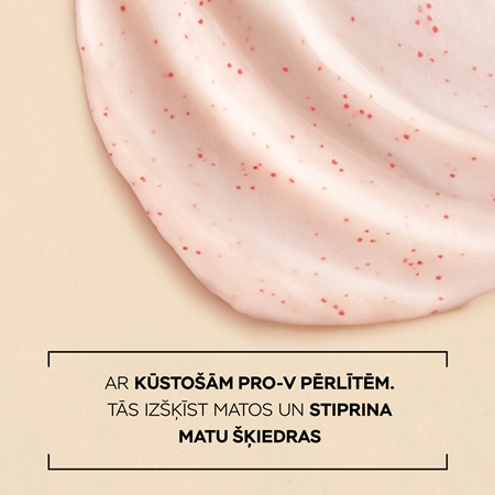 Pantene Pro-V Grow Abundant Matu maska pret matu izkrišanu