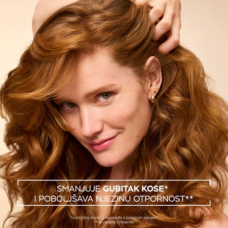 Pantene Pro-V Grow Abundant šampon protiv opadanja kose
