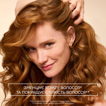 Pantene Pro-V Grow Abundant шампунь проти випадіння волосся