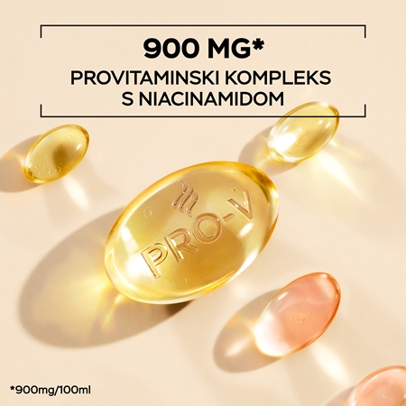 Pantene Pro-V Grow Abundant šampon protiv opadanja kose
