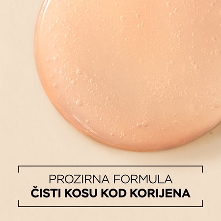 Pantene Pro-V Grow Abundant šampon protiv opadanja kose