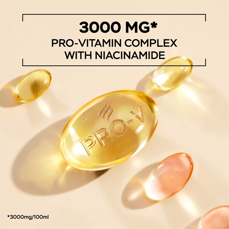 Pantene Pro-V Grow Abundant zestaw włosów i skóry głowy