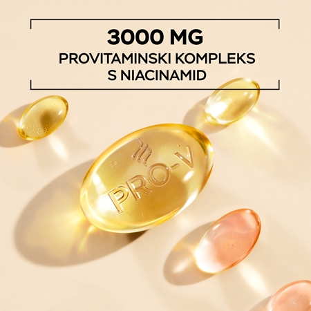 Pantene Grow Abundant set za kosu
