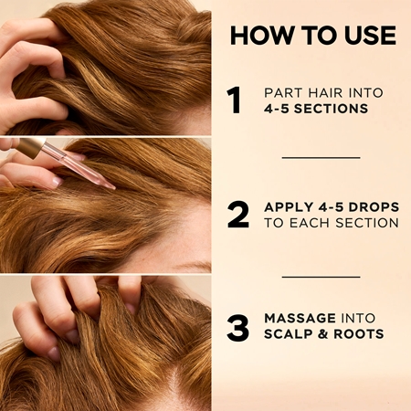 Pantene Pro-V Grow Abundant zestaw włosów i skóry głowy