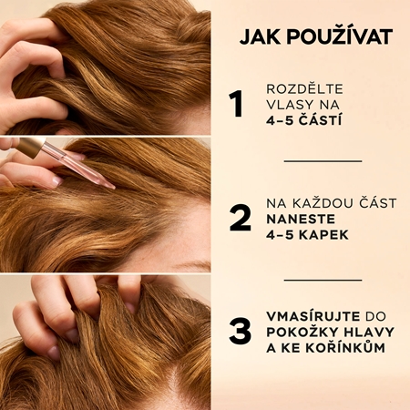 Pantene Grow Abundant sada na vlasy