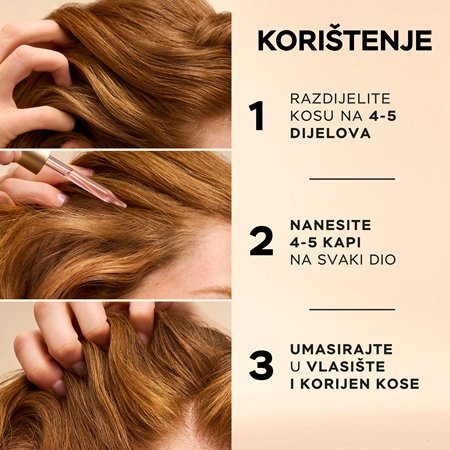 Pantene Grow Abundant set za kosu