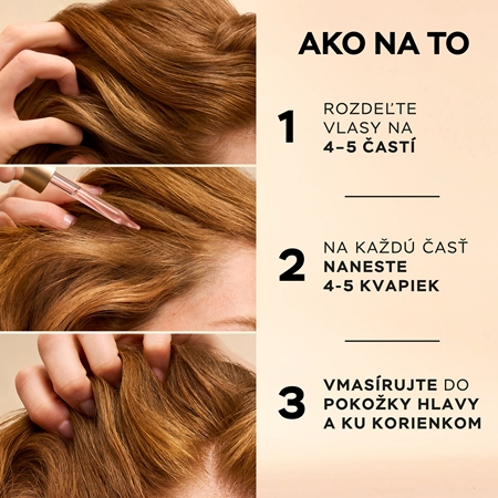 Pantene Grow Abundant sada na vlasy