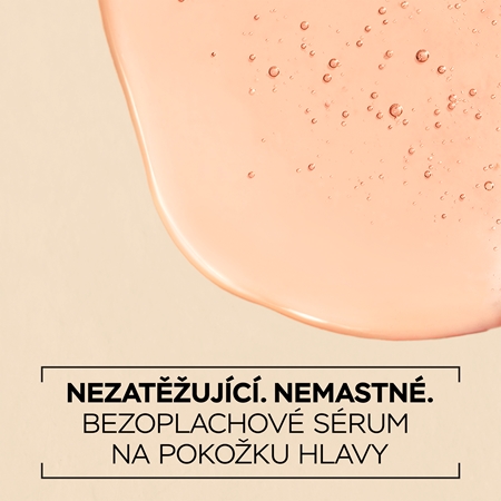 Pantene Grow Abundant sada na vlasy