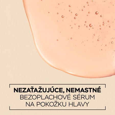 Pantene Grow Abundant sada na vlasy