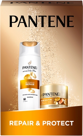 Pantene Repair & Protect Gift Set Gavesæt til Hår