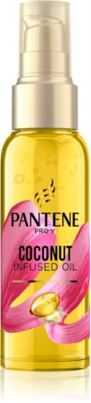 Pantene Pro-V Coconut Infused Oil vlasový olej