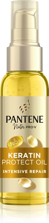 Gorgeous Pantene Pro V Keratin Protect Oil Image Concept Gorgeous Pantene Pro V Keratin Protect Oil Image Concept