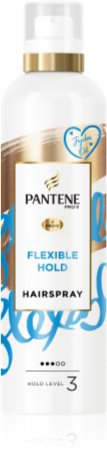 Pantene Pro-V Flexible Hold σπρέι για τα μαλλιά με μέτριο φιξάρισμα
