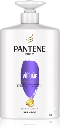 Pantene Pro-V Extra Volume σαμπουάν για όγκο