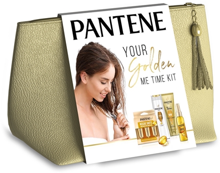 Pantene Intensive Repair Geschenkset für Damen