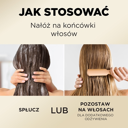 Pantene Pro-V Thick&Strong intensywna maseczka do włosów z keratyną