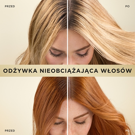 Pantene Pro-V Thick&Strong intensywna maseczka do włosów z keratyną