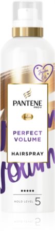 Pantene Pro-V Perfect Volume Haarlack mit mittlerer Fixierung