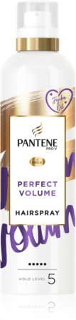 Pantene Pro-V Perfect Volume λακ μαλλιών για μέτριο κράτημα