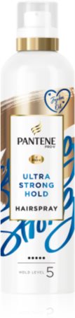Pantene Pro-V Ultra Strong Hold laque cheveux extra fort