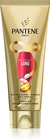 Pantene Pro-V Infinitely Long serum brez izpiranja za poškodovane lase