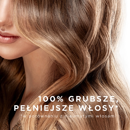 Pantene Pro-V Miracles Lift'N'Volume odżywka nadająca objętość włosom cienkim z biotyną