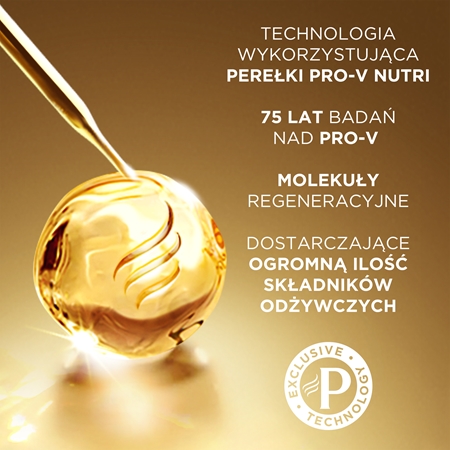 Pantene Pro-V Bond Repair kuracja regenerująca z biotyną