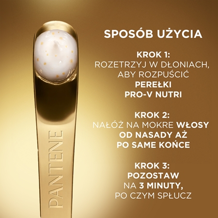 Pantene Pro-V Bond Repair kuracja regenerująca z biotyną