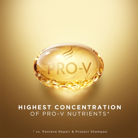 Pantene Pro-V Bond Repair Taastav hooldus biotiiniga