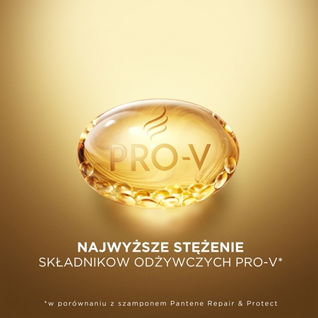 Pantene Pro-V Bond Repair kuracja regenerująca z biotyną