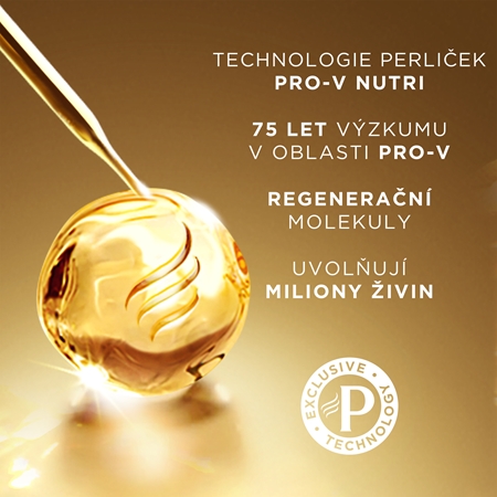 Pantene Pro-V Bond Repair regenerační kúra s biotinem