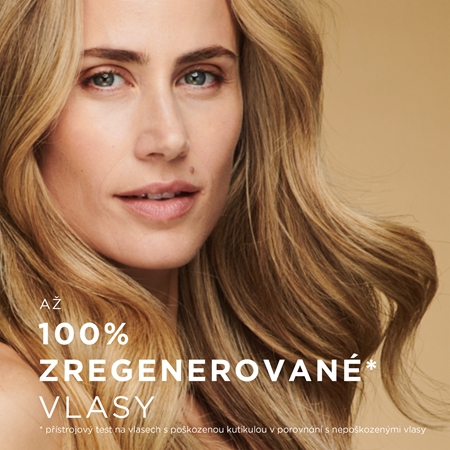 Pantene Pro-V Bond Repair regenerační kúra s biotinem