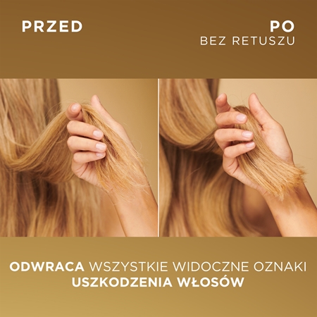 Pantene Pro-V Bond Repair kuracja regenerująca z biotyną