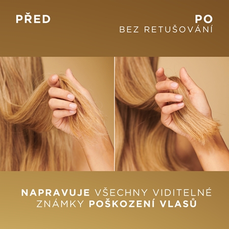 Pantene Pro-V Bond Repair regenerační kúra s biotinem