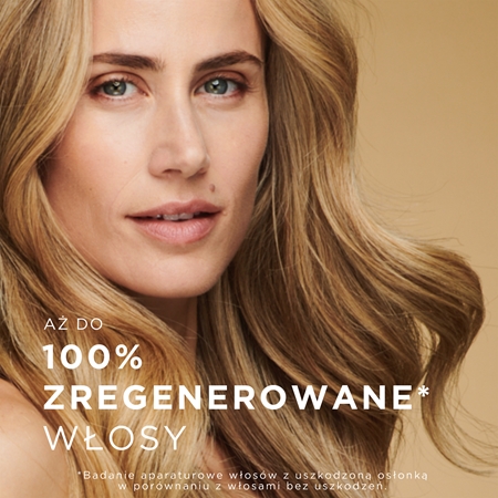 Pantene Pro-V Bond Repair kuracja regenerująca z biotyną