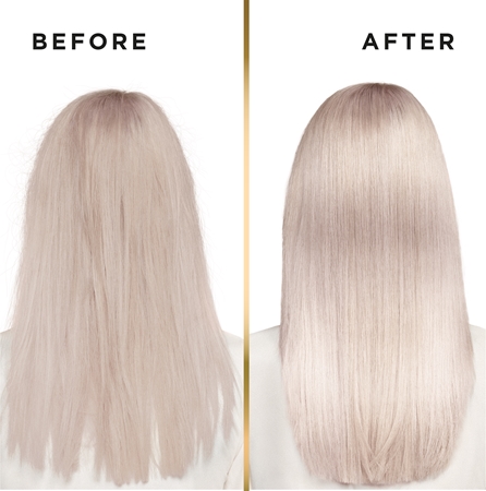 Pantene Pro-V Miracles Silky & Glowing obnovující šampon s keratinem