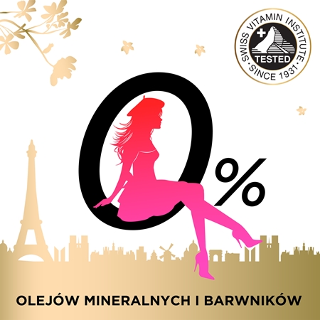 Pantene Pro-V Emily in Paris olejek do włosów do włosów słabych i zniszczonych
