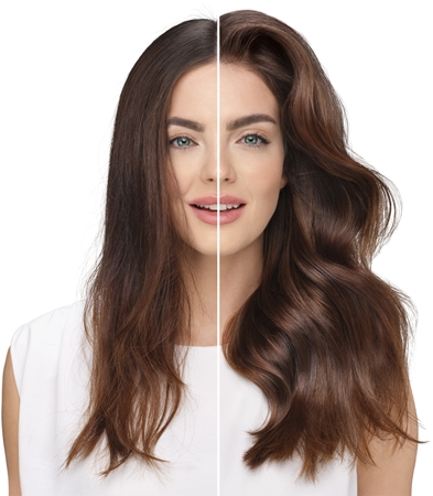 Pantene Pro-V Miracles Grow Strong set per capelli rovinati e secchi