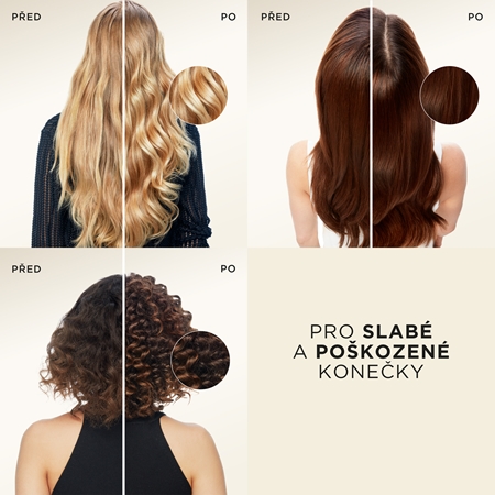 Pantene 3 Minute Miracle Intensive Repair kondicionér pro suché a poškozené vlasy