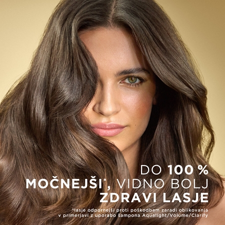 Pantene 3 Minute Miracle Intensive Repair balzam za suhe in poškodovane lase