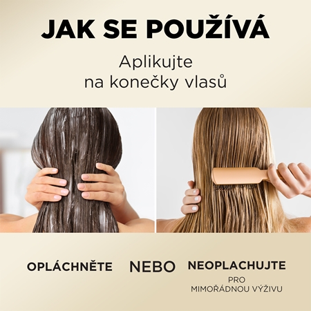 Pantene Pro-V Active Nutri Plex Thick&Strong kondicionér pro slabé a poškozené vlasy