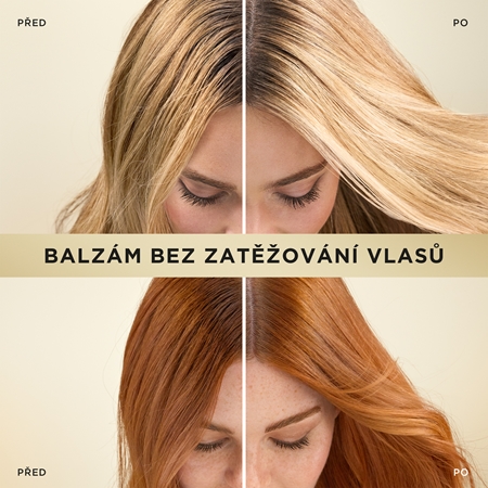 Pantene Pro-V Active Nutri Plex Thick&Strong kondicionér pro slabé a poškozené vlasy