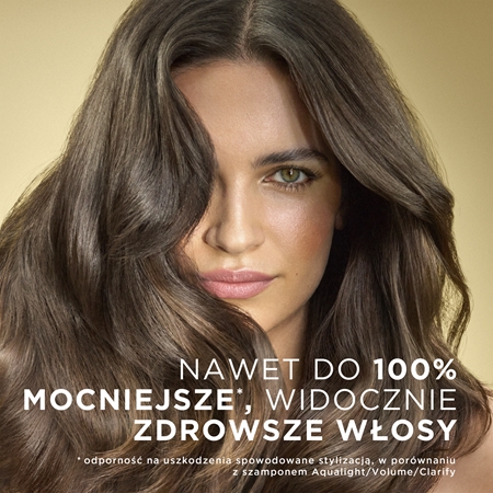 Pantene Pro-V Active Nutri Plex Extra Volume szampon zwiększający objętość 3 w 1