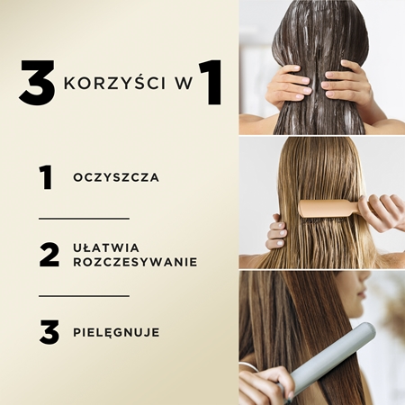 Pantene Pro-V Active Nutri Plex Lively Colour szampon 3 w 1