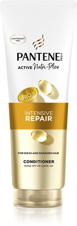 Pantene Pro-V Active Nutri Plex Intensive Repair Palsam nõrkadele ja kahjustatud juustele