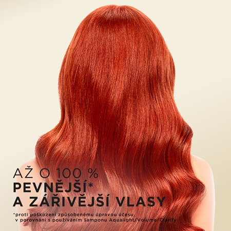 Pantene 3 Minute Miracle Lively Colour kondicionér pro poškozené a barvené vlasy